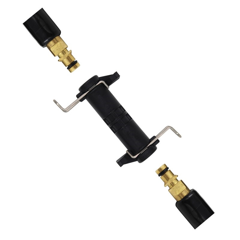 Extension Hose Connector For Karcher K2 K3 K4 K5 K6 K7 High Pressure Washer Cleaner