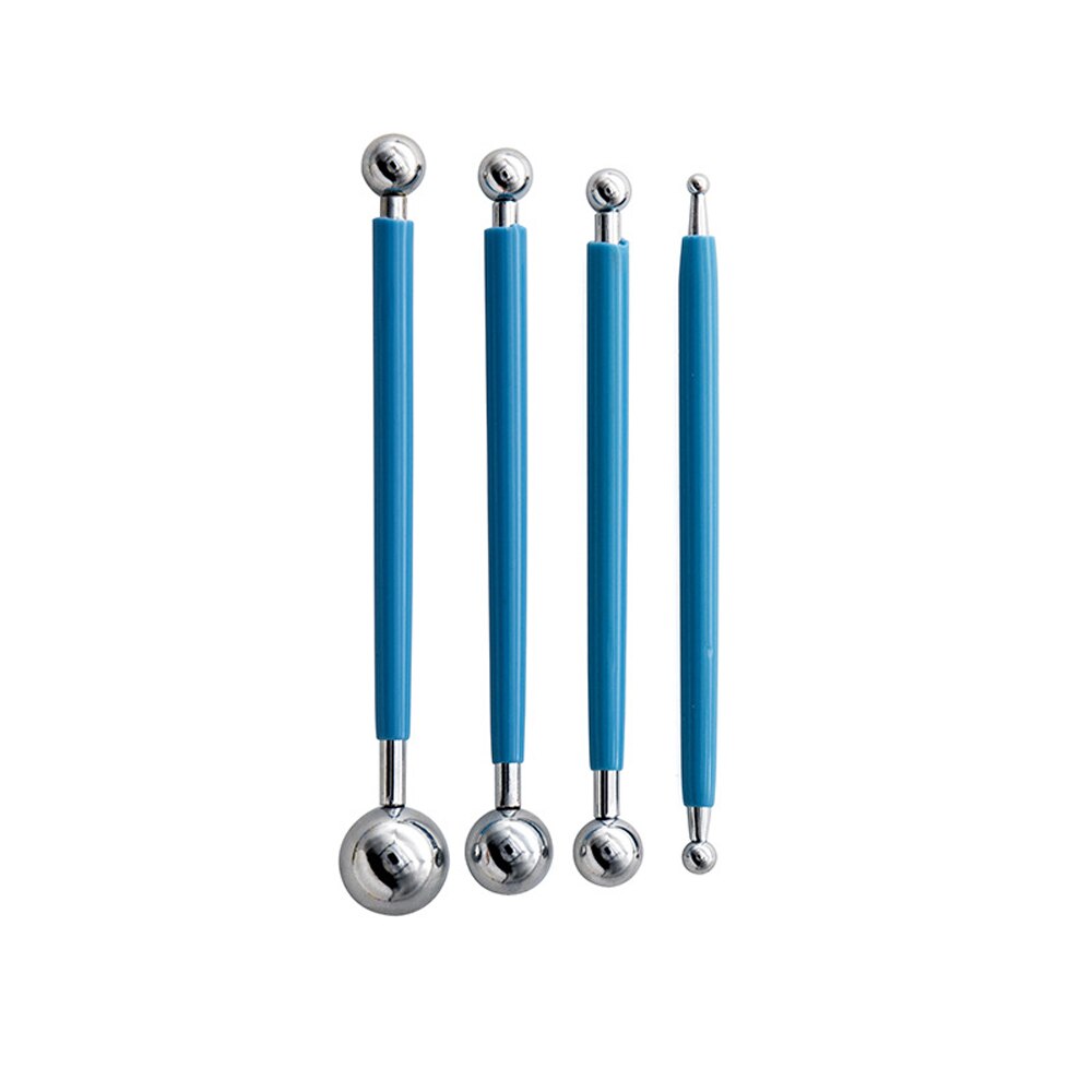 25pcs Kids Polymer Clay Tools Set Plastic Sculpting Tool Sculpting Ceramic Pottery Kit for Shaping and Sculpting