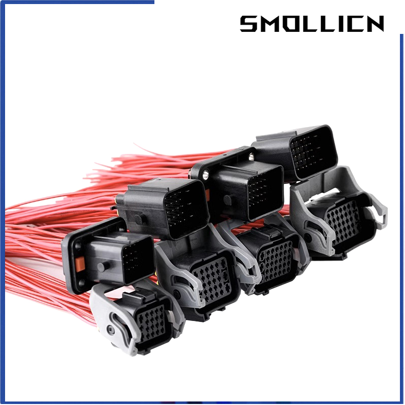 Set di Connettori Impermeabili Automobilistici 19/20/26/33/36 Pin 1332800FB 1332800MB 1897009-2 1897013-2 1743062-2 1743059-2