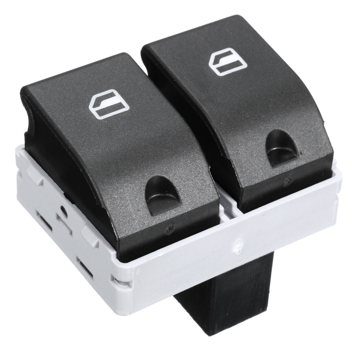 Electric Window Control Switch For VW /Polo 9N /Seat /Ibiza /Cordoba 6Q0 959 858 2002