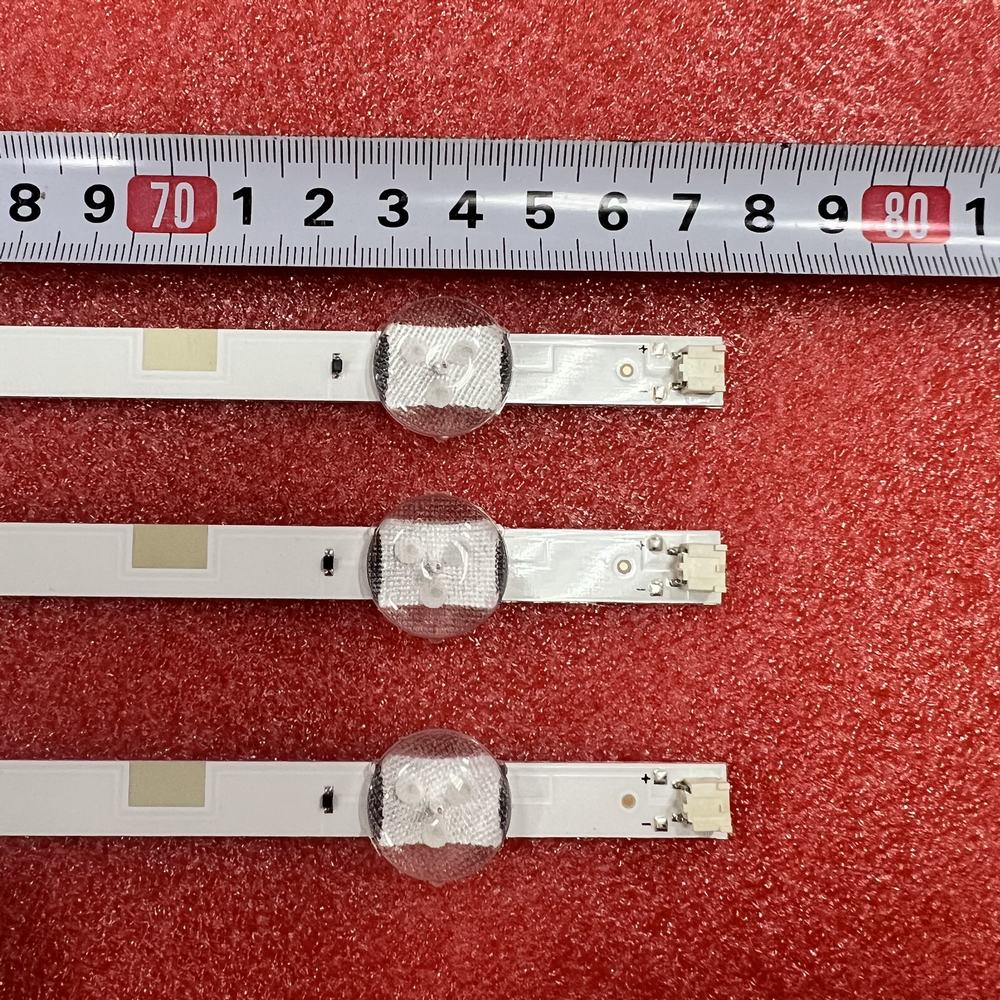 LED backlight Strip For Samsung UE40J5250SS UE40K5000SS UE40M5000AK UE40M5000AU UE40M5000AW UE40M5002AK UE40M5005AK UE40M5005AW