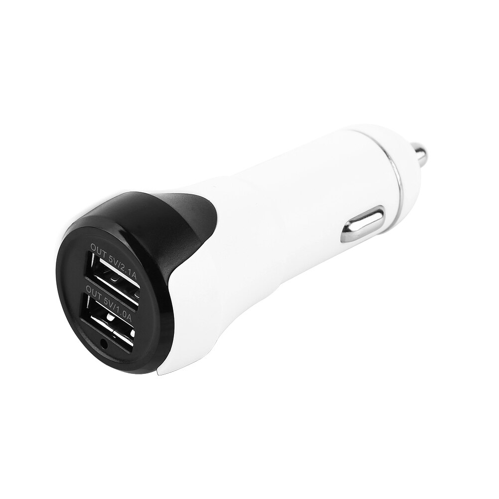 Auto Aroma Diffusor Auto Aromatherapie matt Diffusor mit Dual Energie USB Auto Ladegerät