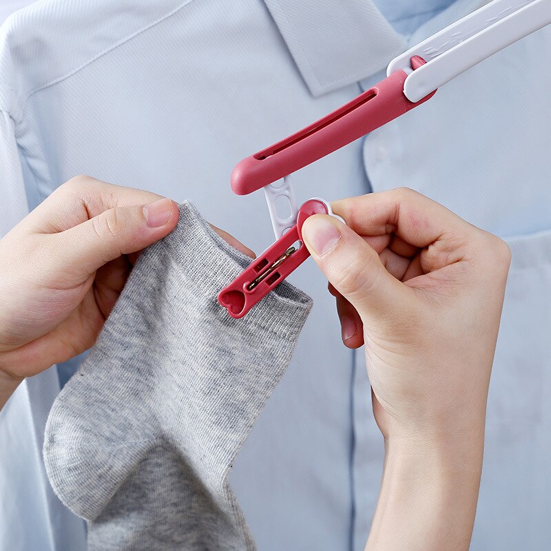 T360 rotatif multifonction cintres pliant cintre support de rangement accrocher vêtements cintres organisateur vêtements stockage