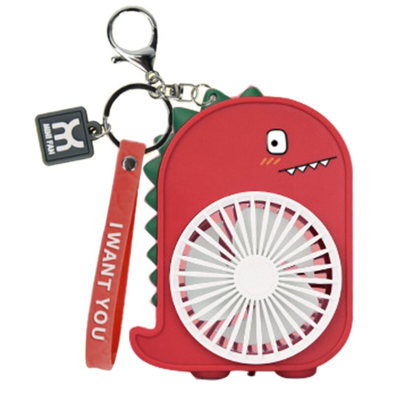 Mini Handheld Fan Portable Personal Fan Miniature Travel Fan For Traveling Camping Fishing Office Outdoor Indoor Activit: Red