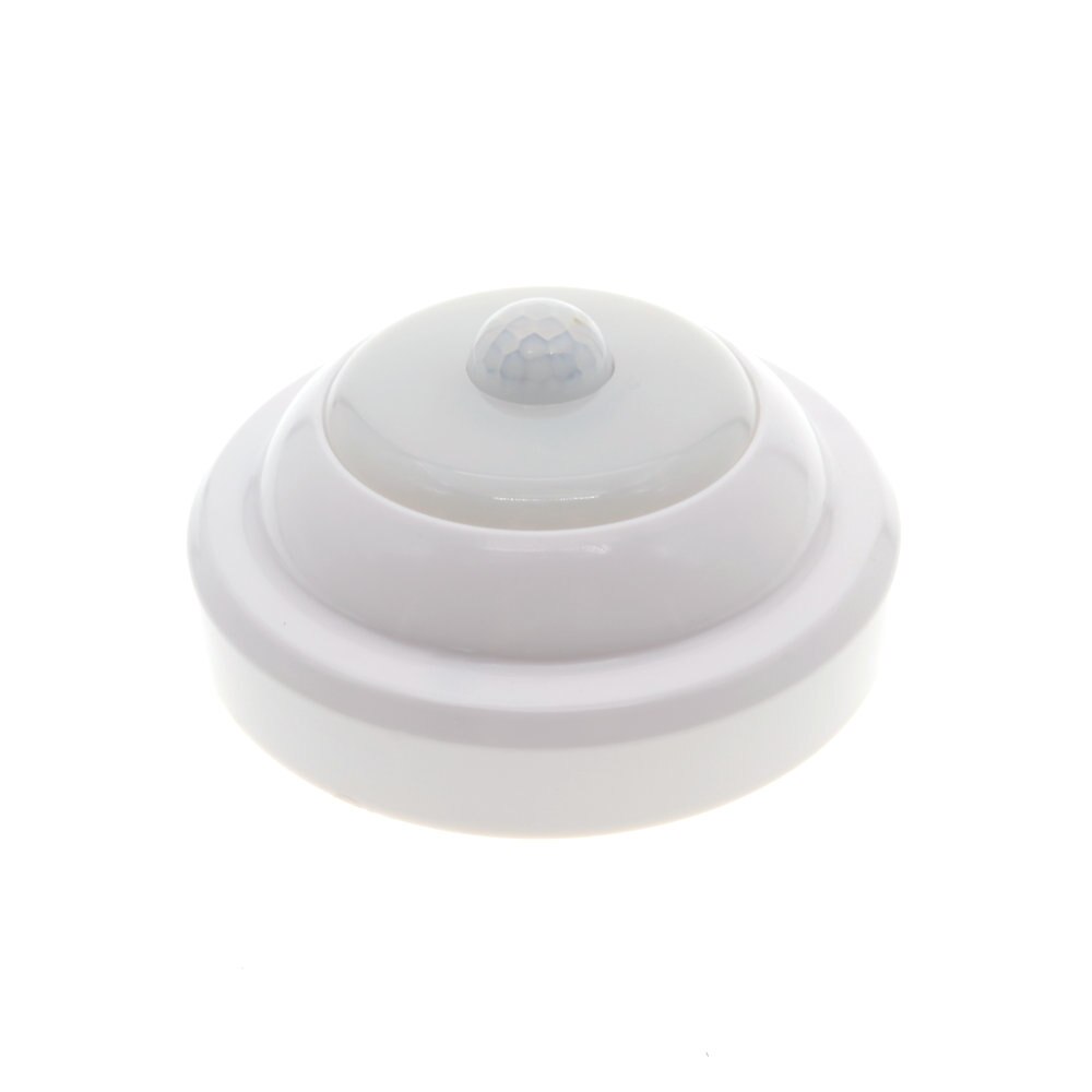 5 w LED Plafondlamp bediende Sensor Motion Infrarood Inductie Lamp