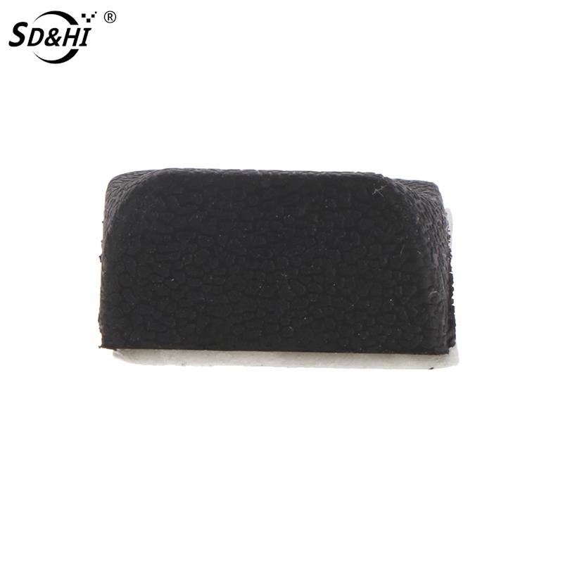 Camera Part Rear Rubber For Fuji Fujifilm XT10 XT20 Thumb Rubber Tape Repair Replace