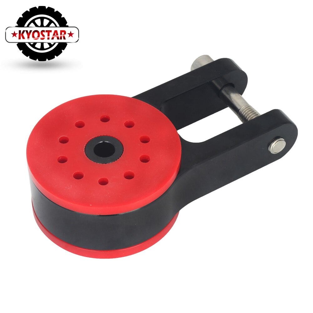 Engine Rear Motor Mount For Ford Focus ST/RS Mazda speed 3 Grandado