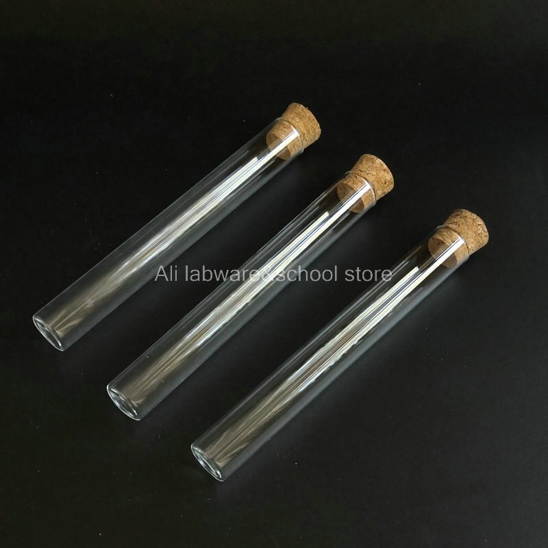 Tubo de ensayo de vidrio con tornillo de laboratorio - China Tubo de ensayo, Tubo de ensayo Tubo de vidrio