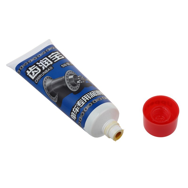 Upperx sykkel kjede reparasjon fett lube smøremiddel 50ml