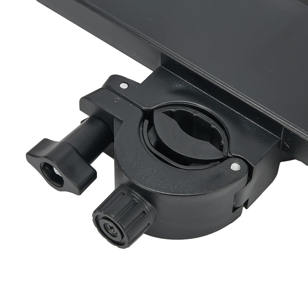 Microfoonstandaard Geluidskaart Lade Voor Live Statief Beugel Telefoonhouder Klem Muziekinstrument Onderdelen Accessoires Telefoonhouder