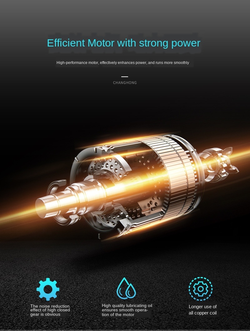 Changhong 3.0 ménage simple baril semi-automatique bébé petit Mini Machine à laver avec panier de vidange