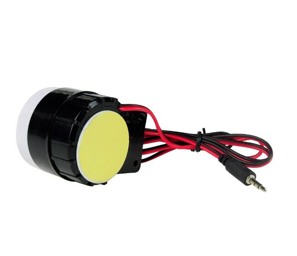 High Decibels Siren Speaker For Burglar Alarm System