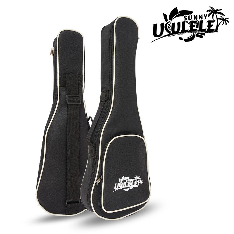 21/24/26/30 inch UK Oxford cloth plus cottonUkulele bag Music instrument package UK1/UK2: UK2 2324inch