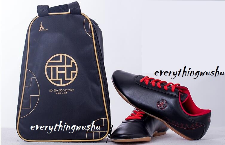 Chaussures unisexe Tai Chi chaussures Wushu Kungfu