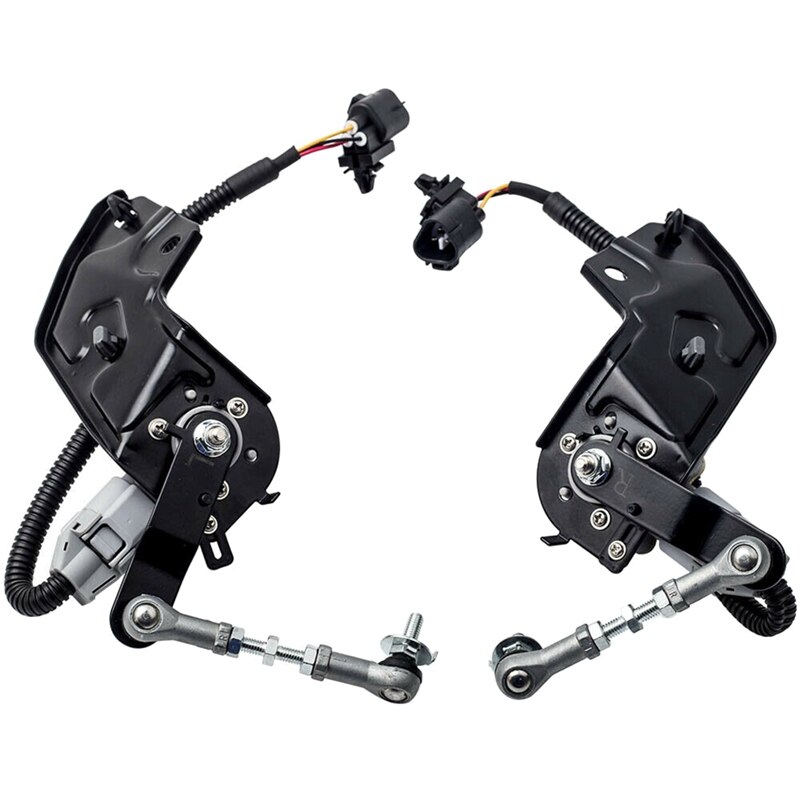 Rear Height Level Control Sensor for Toyota 4Runner Land Cruiser Prado Grj-120 Lexus GX470 02-09