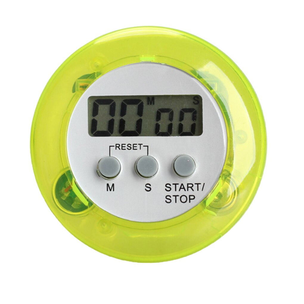 LCD Digital Kitchen Calculagraph Countdown Magneti... – Vicedeal