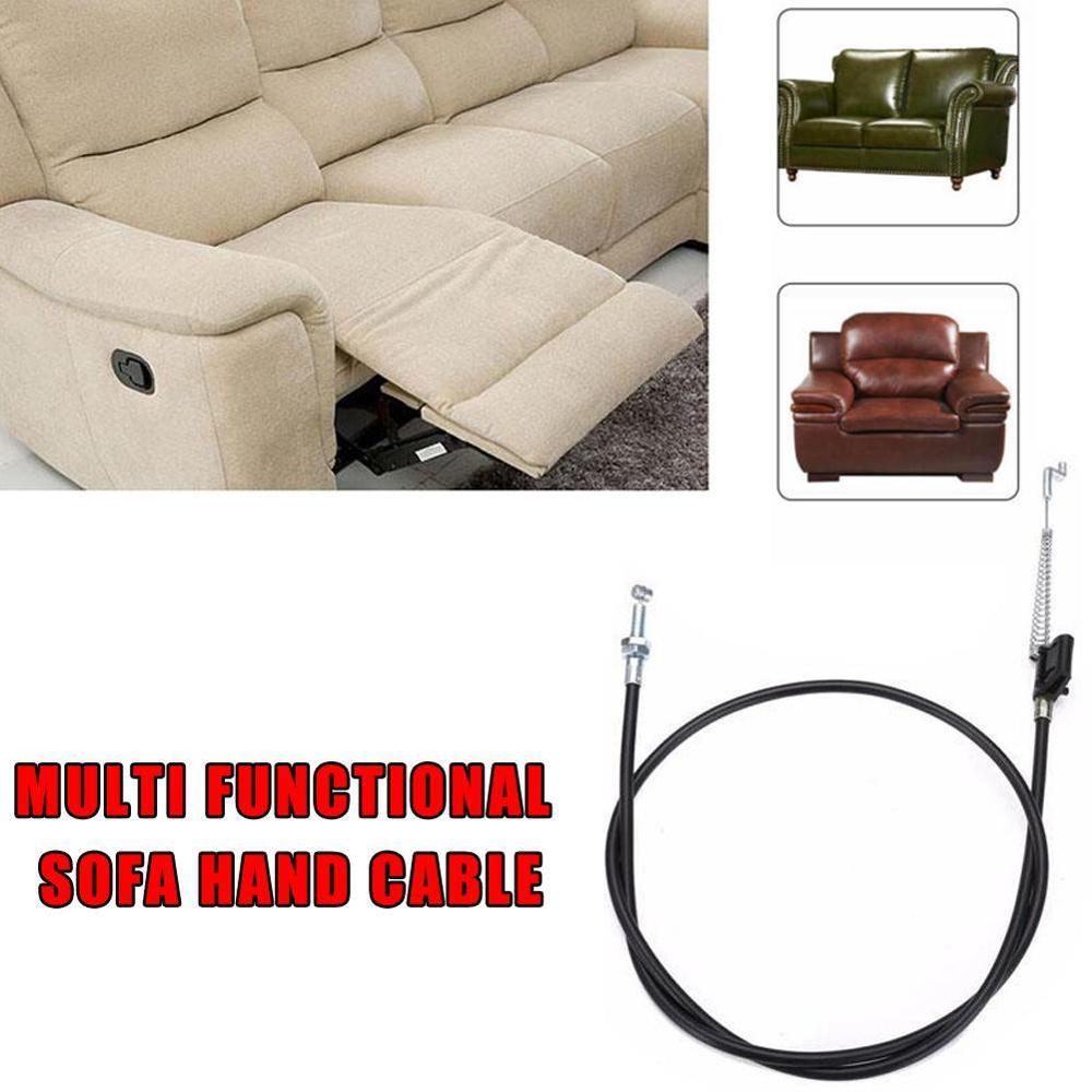 Hvilestol håndtag udskiftning pull release kabel sofa stol sofa lounge