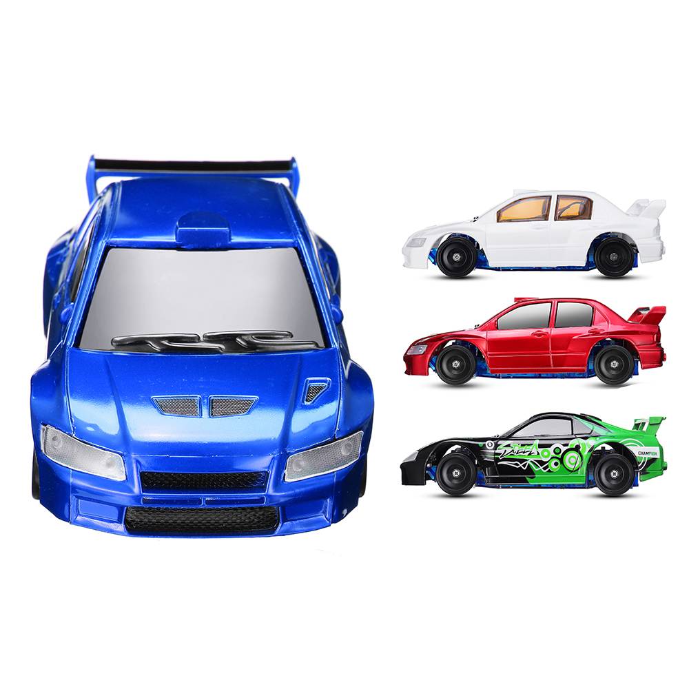 Nuovo Arrivo TRQ1 2.4G 1/28 Mini Drift RC Auto Micro RC Race Giocattoli Ad Alta Velocità Dell'automobile di Telecomando di Telecomando Deriva auto Per I Bambini Regali per Bambini