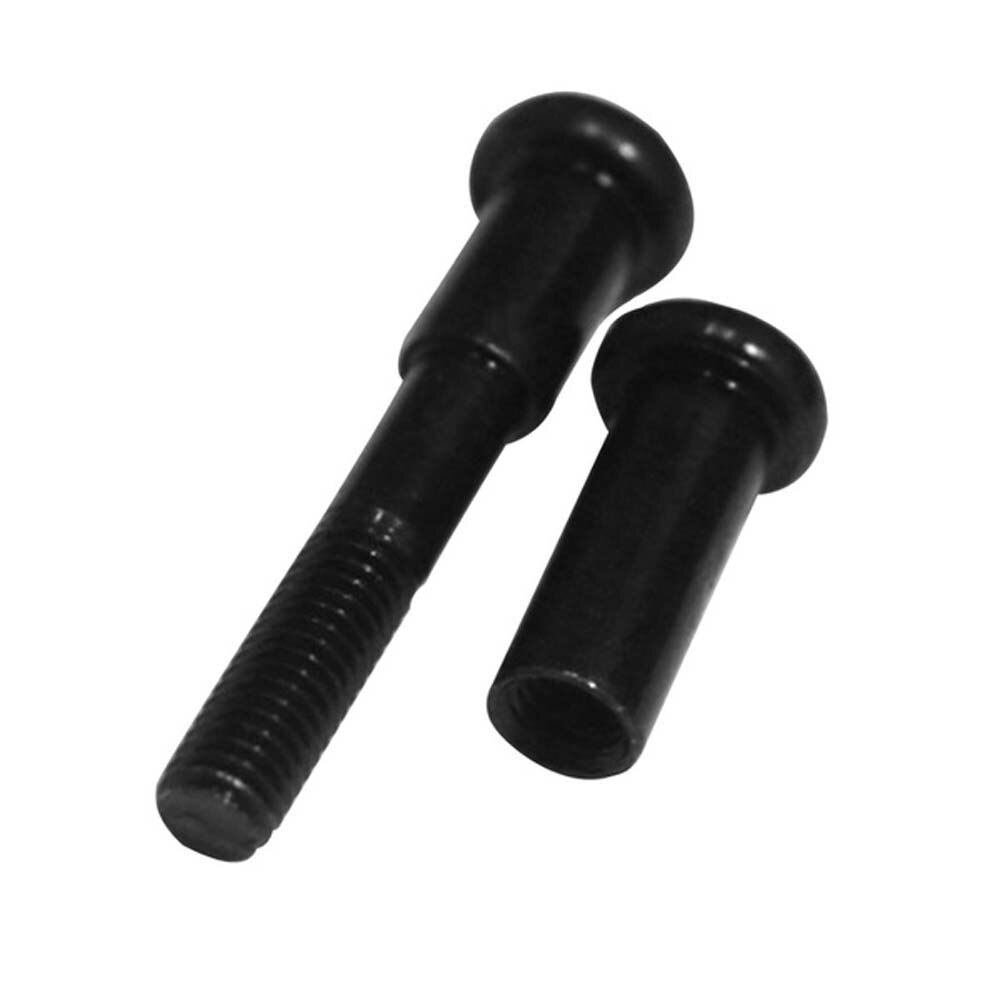 Scooter Parts M365 Folding Pot Hook Hinge Bolt Repair Hardened Steel Lock Fixed Bolt Screw Folding Hook