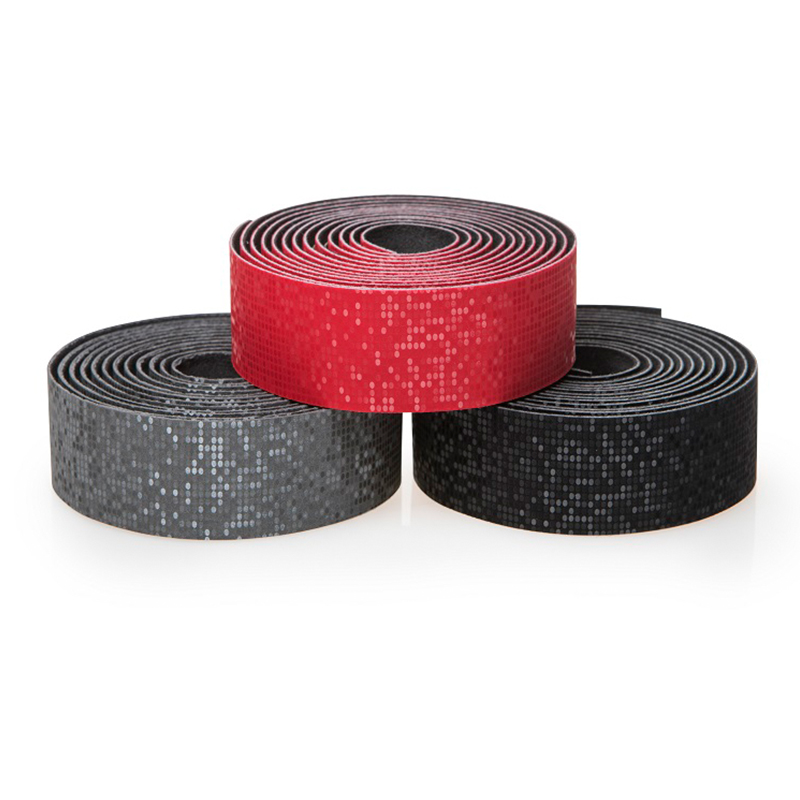 Racefiets Stuur Strap Antislip Stuur Strap Schokabsorberende Mountainbike Stuur Strap Dode Vlieg Fiets Stuur band