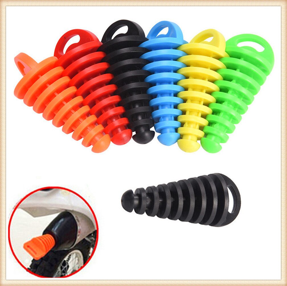 Uitlaatdemper voor kawasaki  z1000 zx10r zx12r zx6r zx636r zx6rr zx9r ninja 300 250r