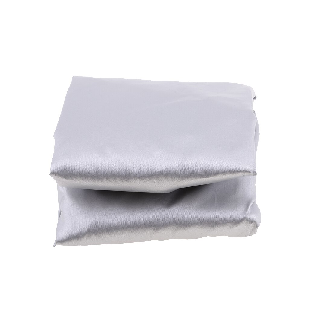 Universal ATV ATC Quad Bike Cover Waterproof Dustproof Heatproof Anti-UV