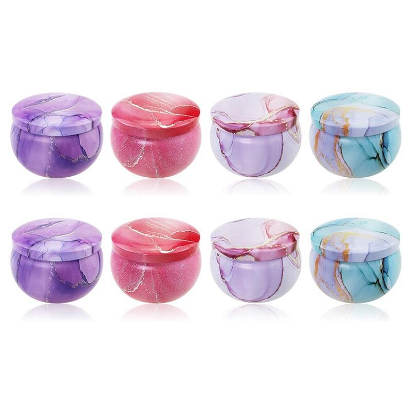 Fuhoghto Lot De 20 Inserts De Bougie En Métal Pour Bougies Coniques, Ensemble De Bougeoirs Décoratifs Pour Arbre, Table, Bougeoir à Faire Soi-même