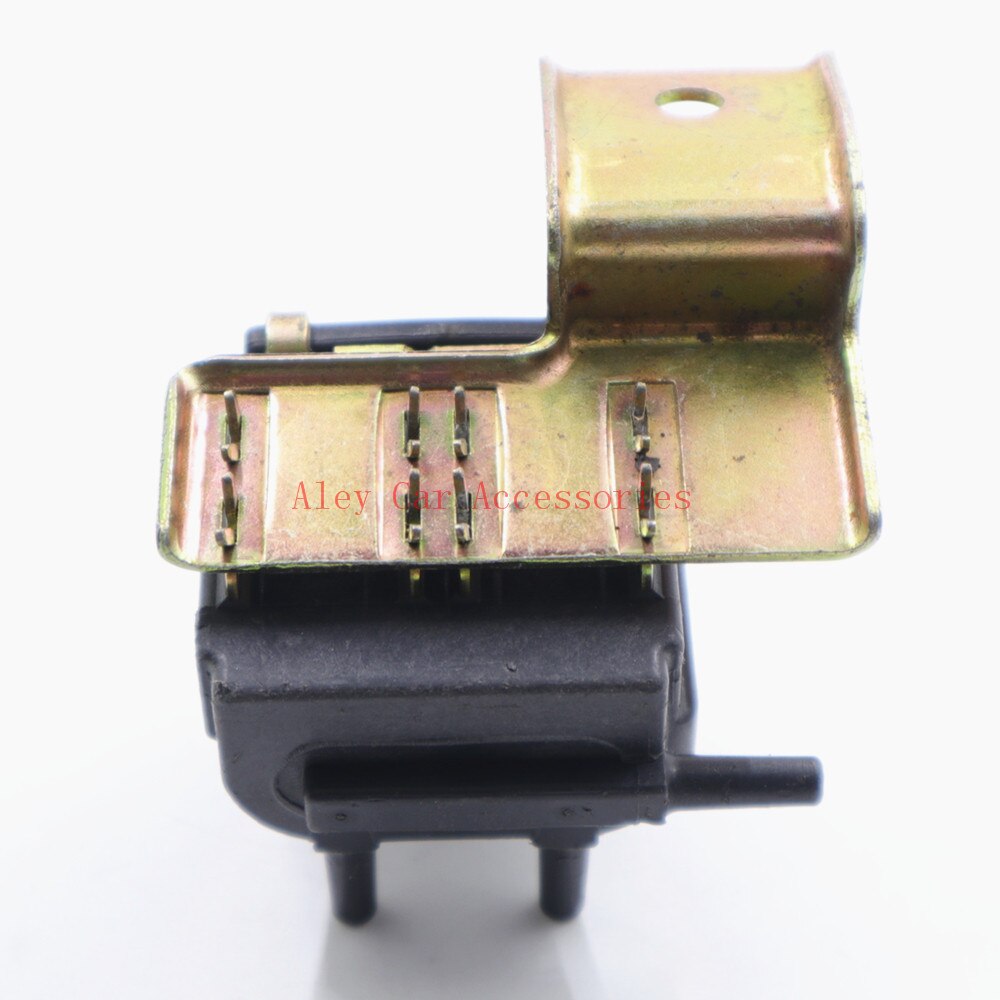 33145-KA340 084860-8020 EGR Vacuum Control Solenoid Valve Vapor Canister Purge vacuum solenoid OEM