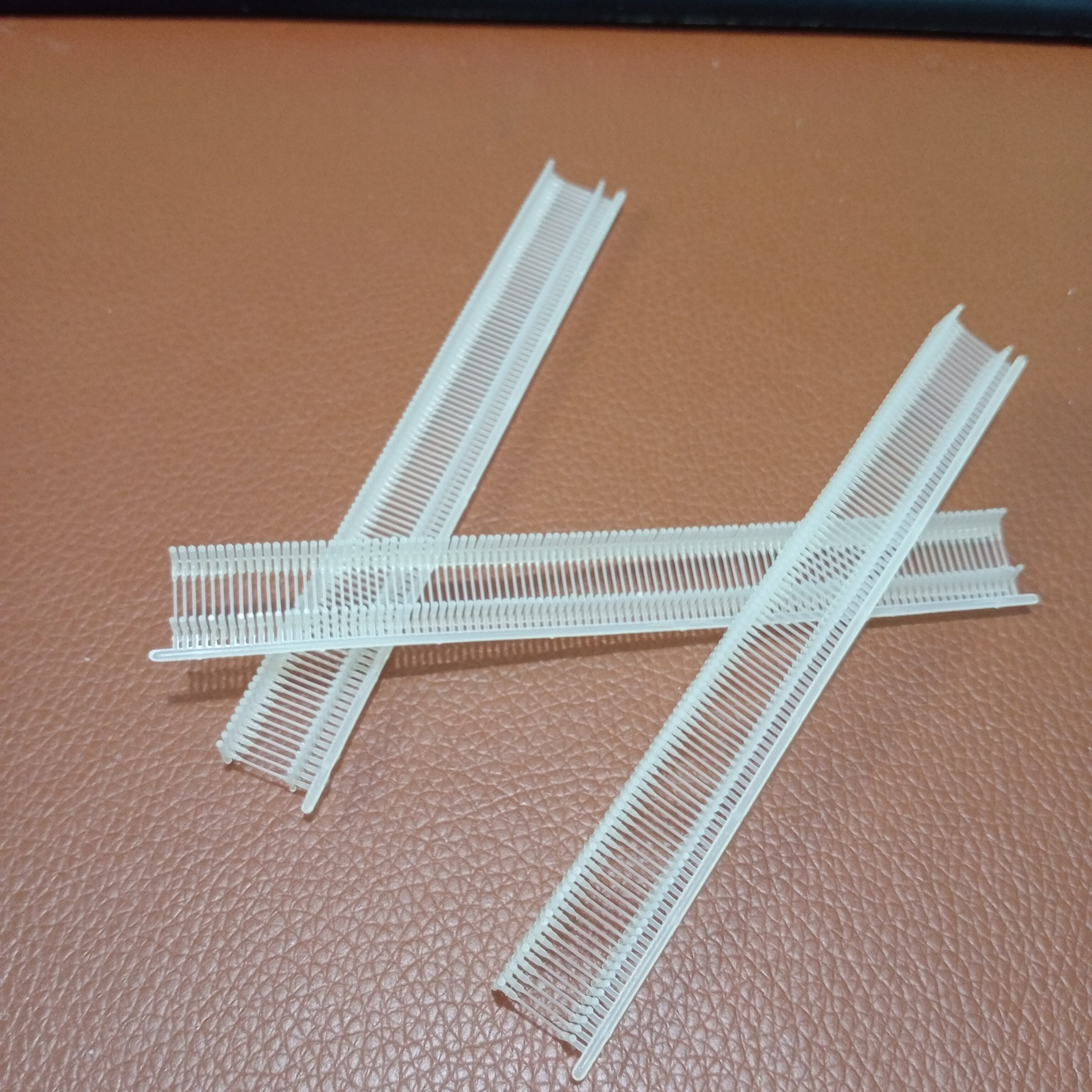 Nylon Tag Pin 5mm 7mm 8mm 10mm Tagging Barbs 10000pcs/case