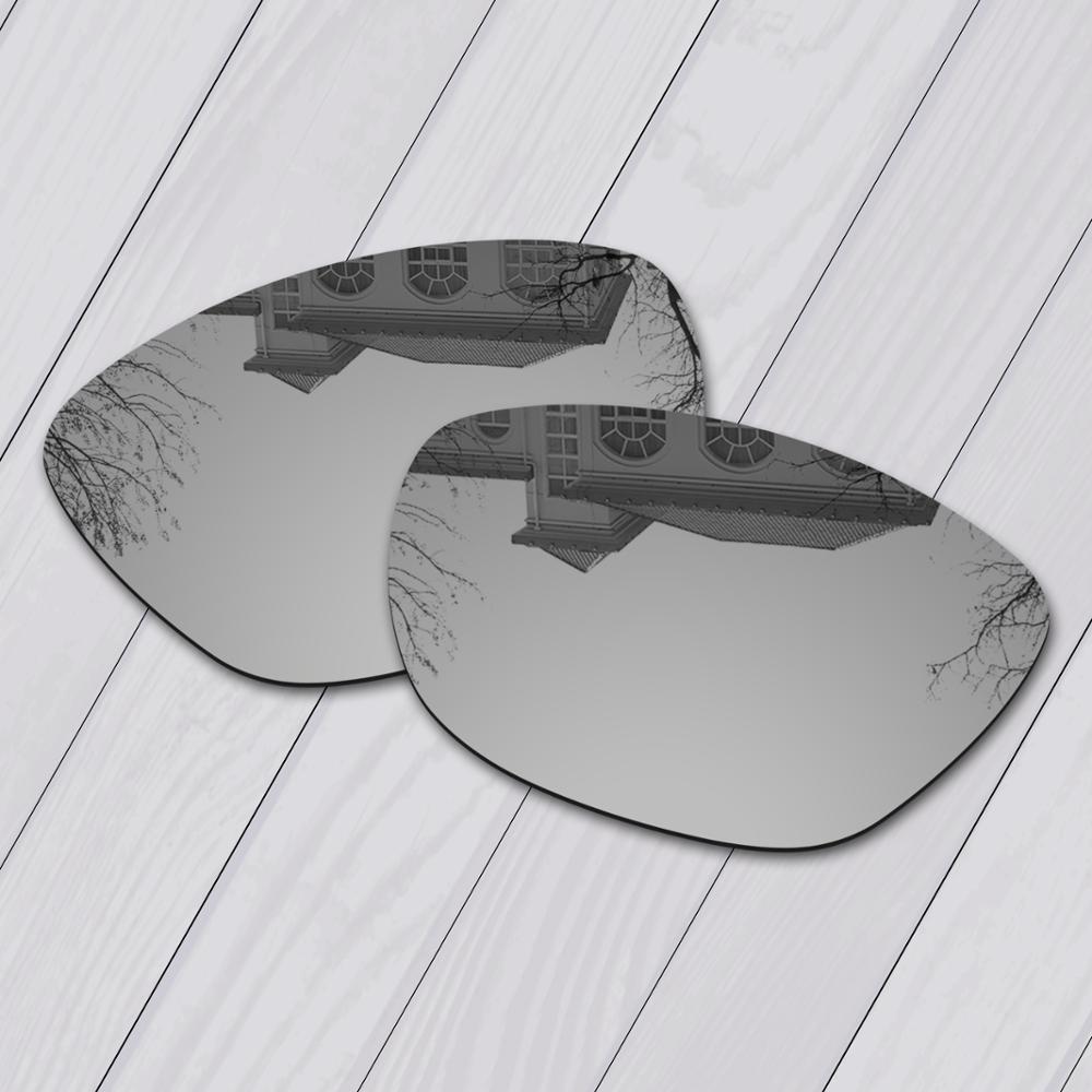 E.o.s Gepolariseerde Verbeterde Vervanging Lenzen Voor Oakley Jupiter Zonnebril-Meerdere Keuze