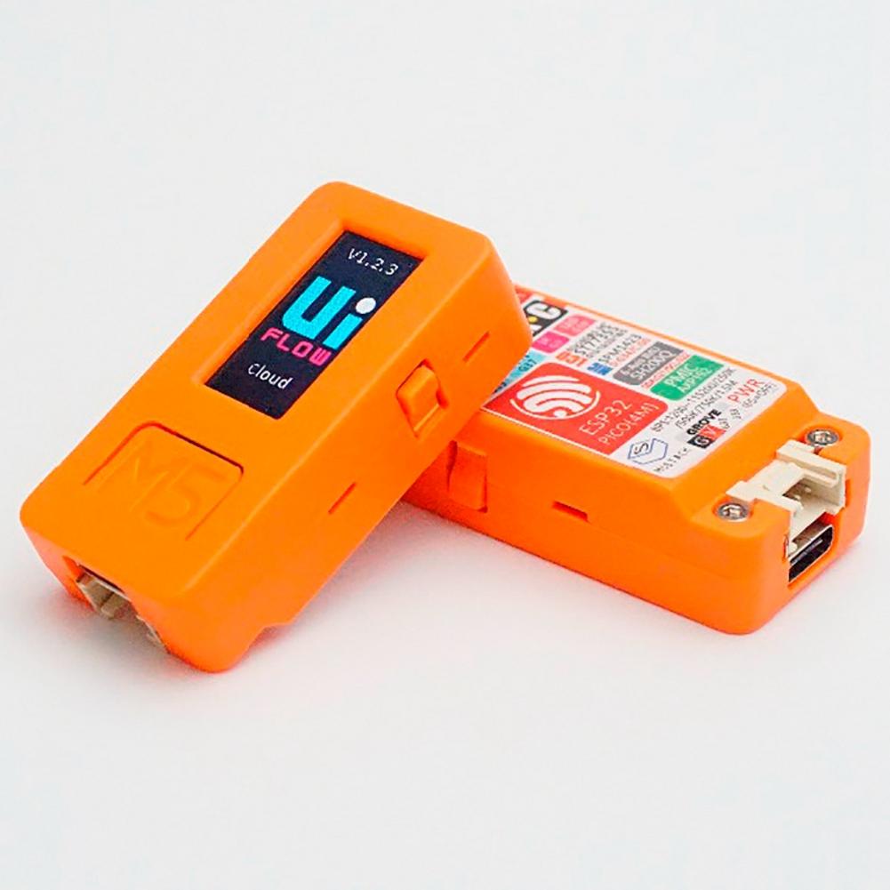 M5StickC ESP32 PICO Mini IoT Development Board Finger Computer with Color LCD Screen For Arduino and UIFlow Programming