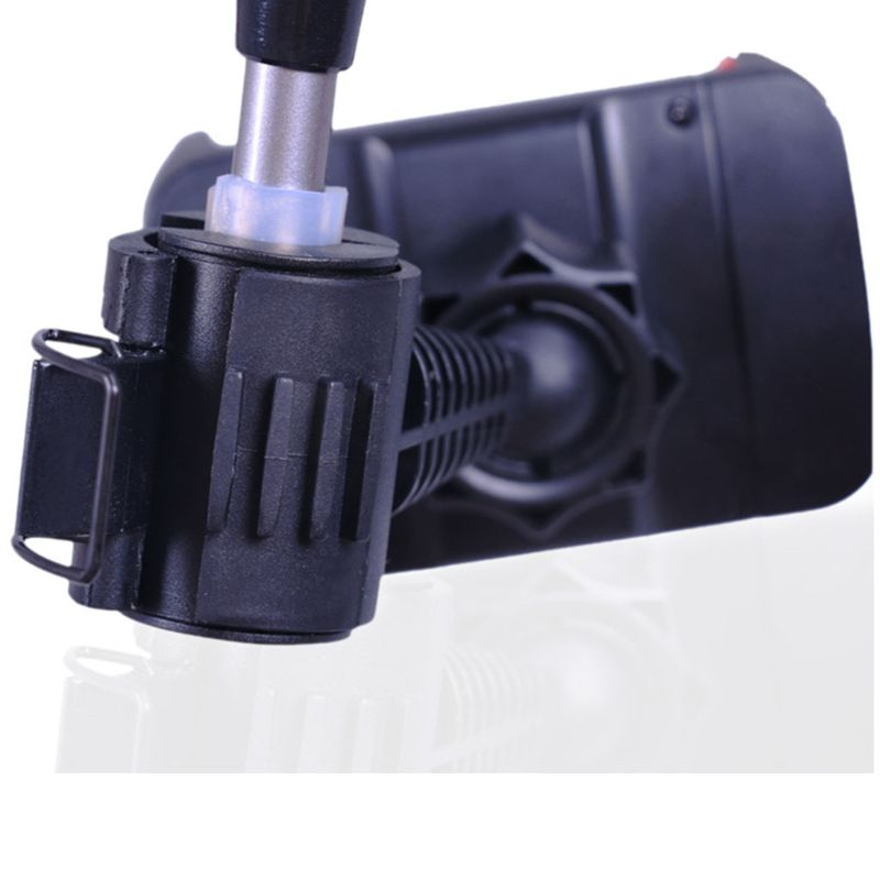 Universal Golf Clubs Practice Cell Phone Mount Holder Recording Bracket Clip Training Aid for Swing Practice Alignment S