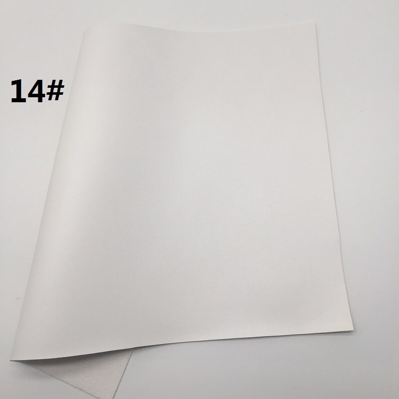 1pc 21 x 29cm stoff i imitert skinn, syntetisk lær stoff lærlaken, nappa skinn til å lage buer leosyntheticodiy  t106a: 14