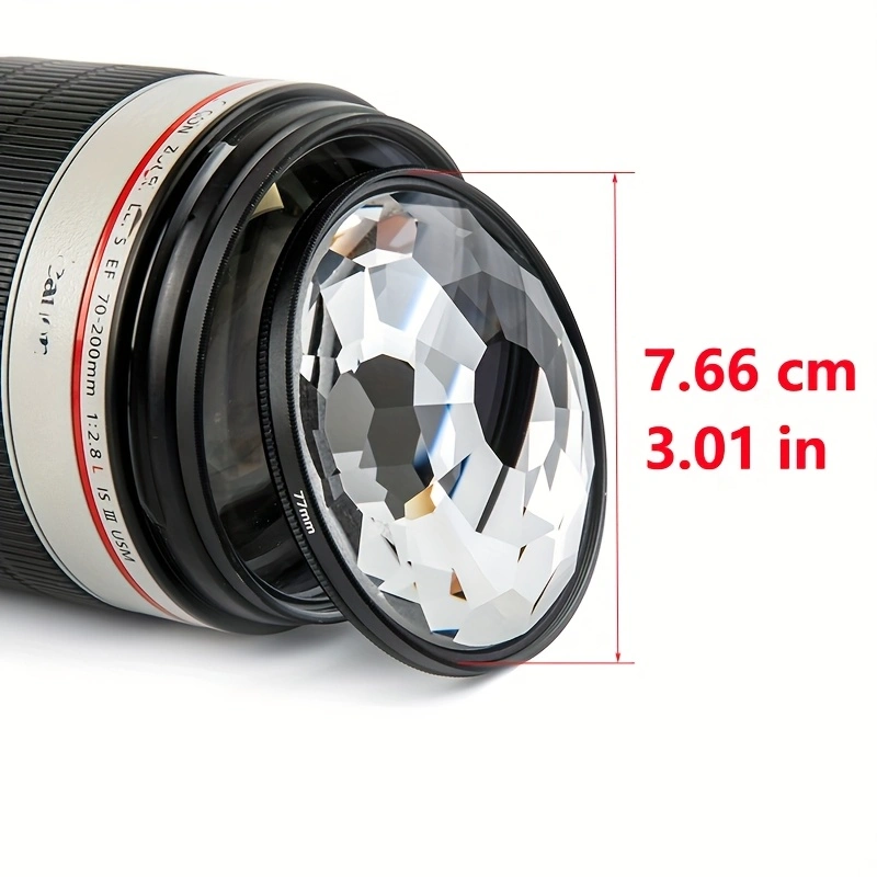 Copriobiettivo Canon Universale – Tappo Per Lente Da 43 A 82 Mm, Nuovo, Compatibile Filetto Filtro