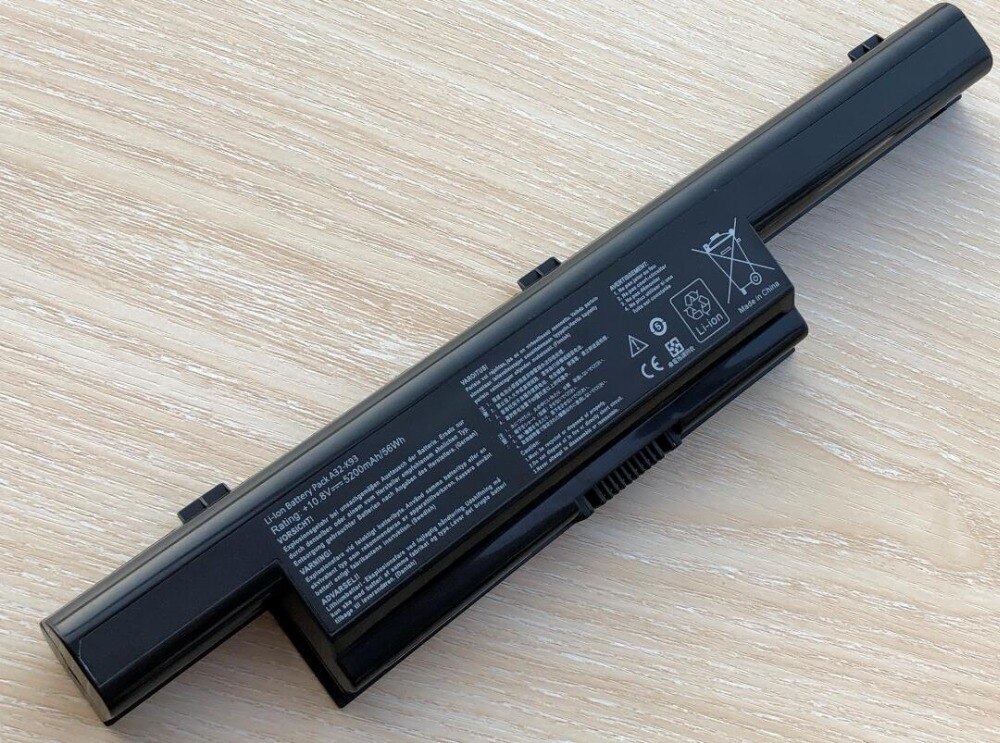 Laptop batterie A32-K93 A41-K93 A42-K93 für asus A93 A93S A93SM A93SV A95 A95V A95VM K93 K93S K93SM K93SV K95 K95V k95VM