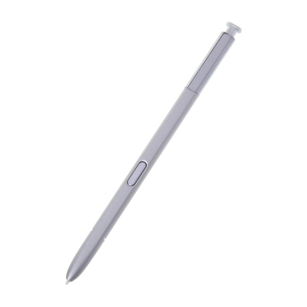 De Plumas para reemplazo para Samsung Galaxy Note 8 Touch Stylus S Pen: Plata