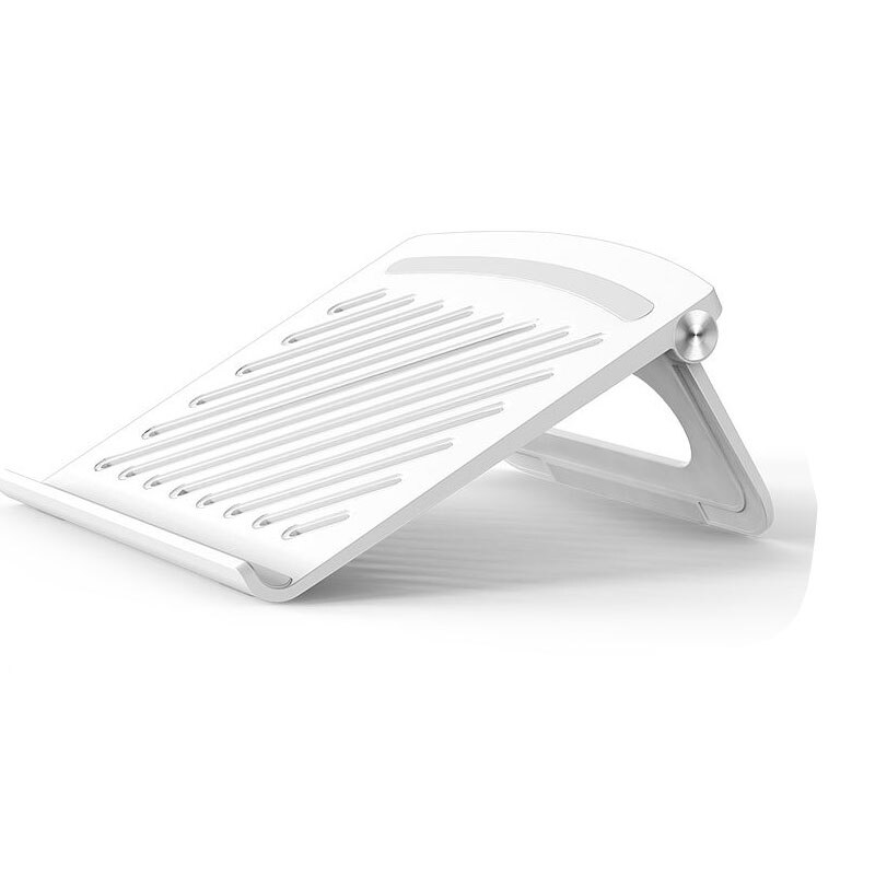 Mobil bærbar bordholder til bærbar sofa laptop bord foldbart notesbog skrivebord: -en