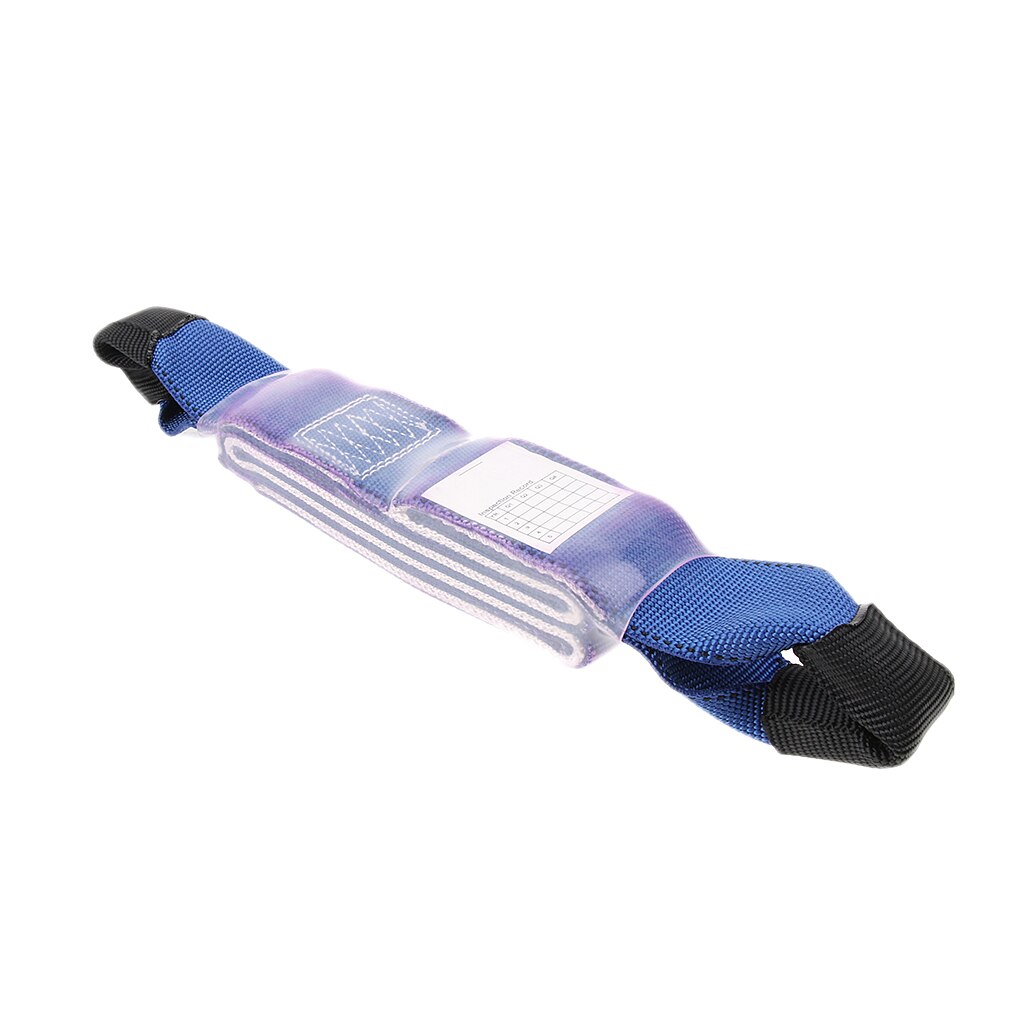 33cm Fall Protection Safety Lanyard Shock Absorber Energy Absorbing Rope