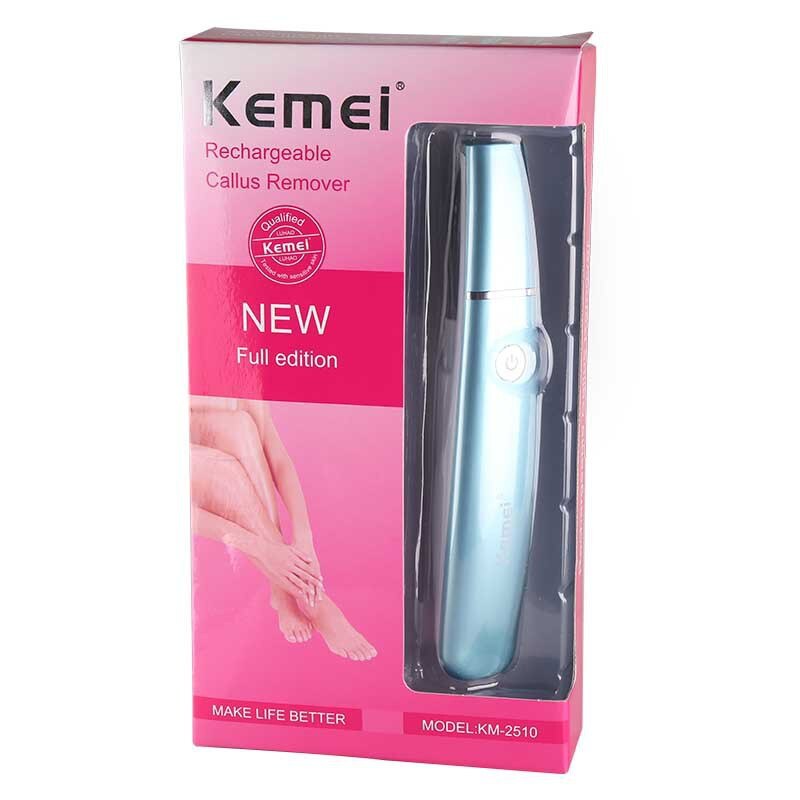 Mini Electronic Foot File Ergonomic Feet Care Tool USB Rechargeable Machine For Callus Removal Portable Electric Pedicure