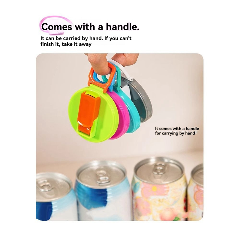 4 szt. Pokrywki robić puszek po napojach, wymienne osłony na puszki odporne na zachlapania ze słomkami kubek na napoje sokowe, akcesoria robić butelek-najlepiej sprzedające się