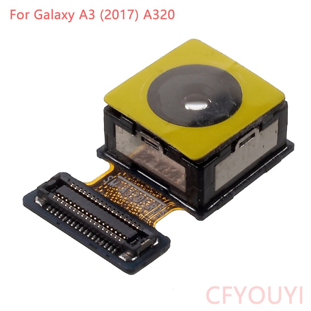 OEM Rear Camera Achter Module Part voor Samsung Galaxy A3 ) A320