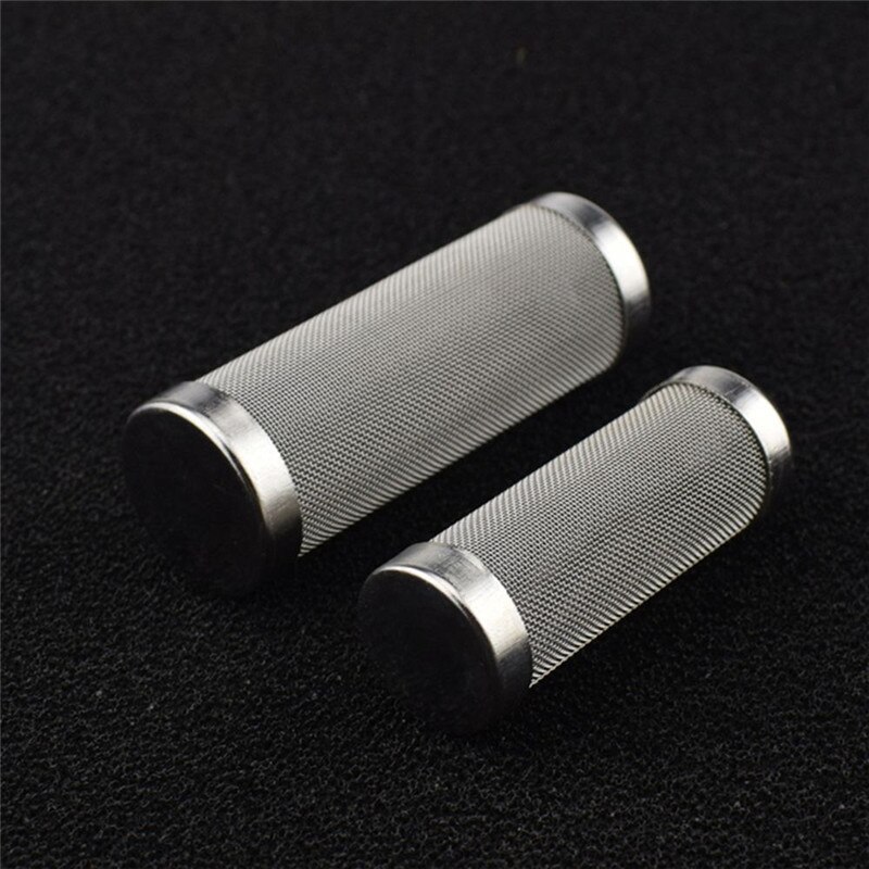 Stainless Steel Filter Inlet Case/Mesh/Shrimp Nets Set Necessary Special/Aquarium Shrimp Cylinder Filter Inflow Inlet Protect