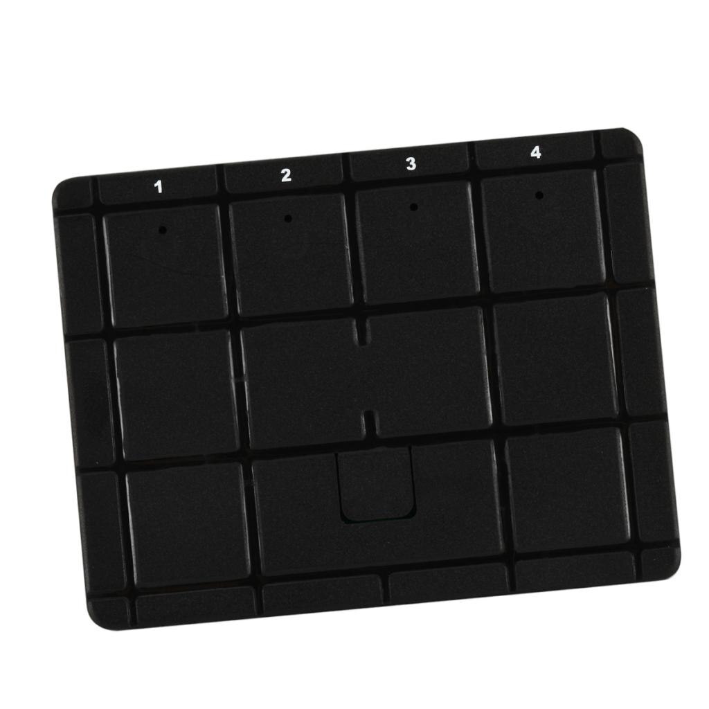 4 Ports USB 2.0 Sharing Switch Box Switcher Adapter Device for Printer Scanner