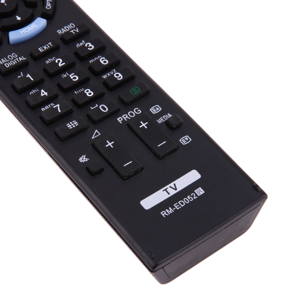 Algemene Afstandsbediening Vervanging Voor Sony RM-ED052 RM-ED050 RM-ED053 RM-ED060 RM-ED046 RM-ED044 Tv Afstandsbediening