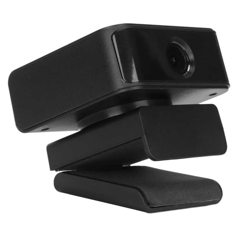 Auto Verfolgung Webcam Volle High‑Definition Computer Kamera Auto Weißabgleich für Konferenz für Video Plaudern für Vlog