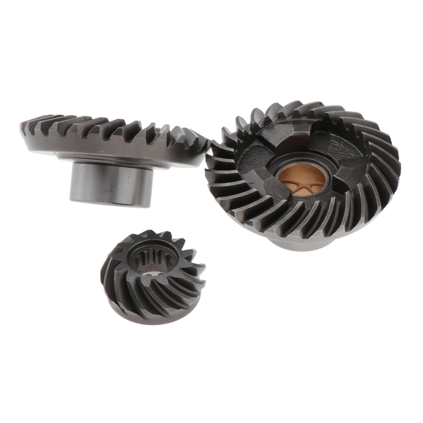 Gir for yamaha påhengsmotorer 2 -takts 9.9fm 6 e 7-45560-01 63v-45551-00 6 e 7-45571-00