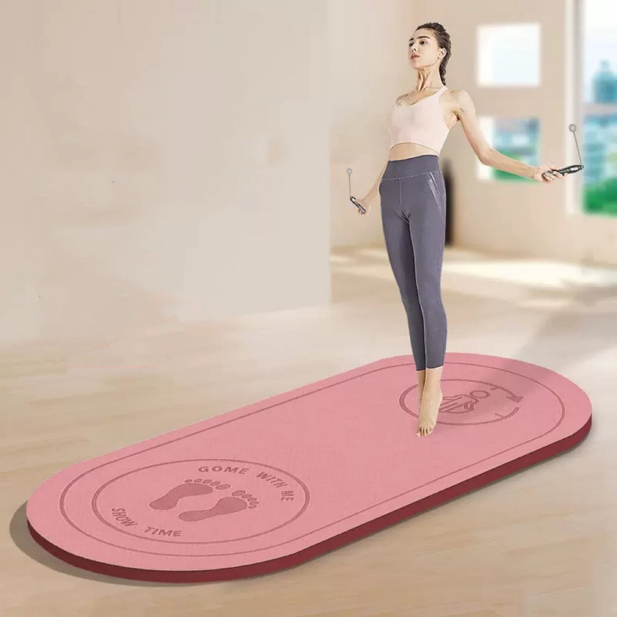Yoga Mat