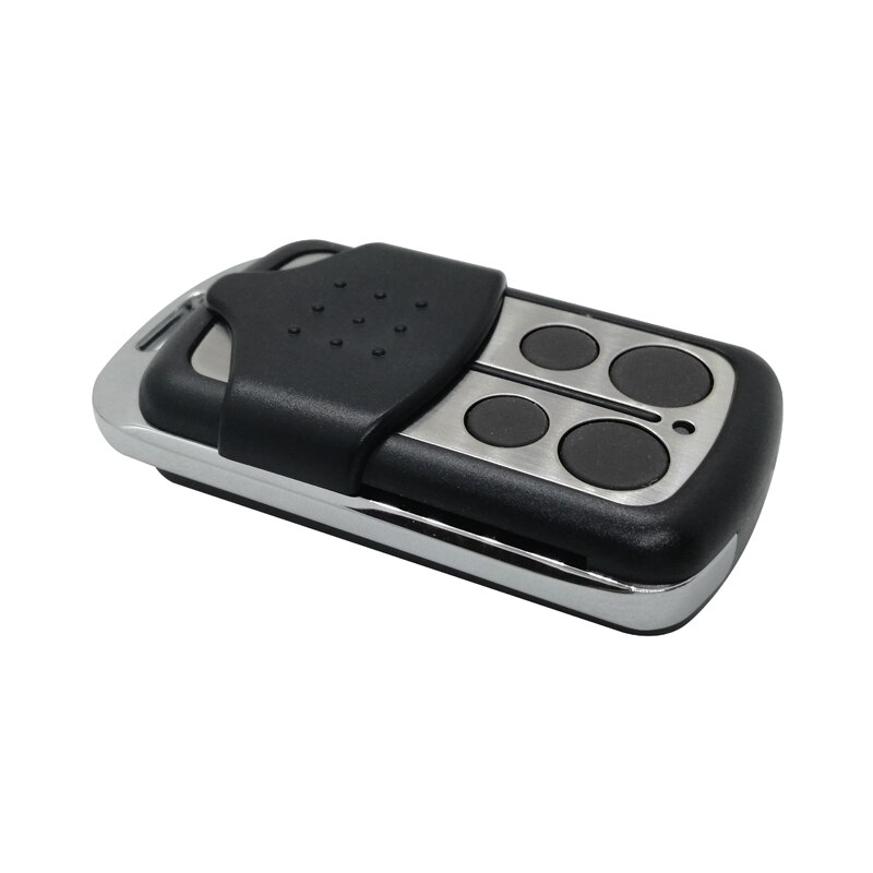 4 kanalen Garagedeuropener Afstandsbediening voor Compatibel met Liftmaster 433.92mhz merlin Handheld zender sleutelhanger