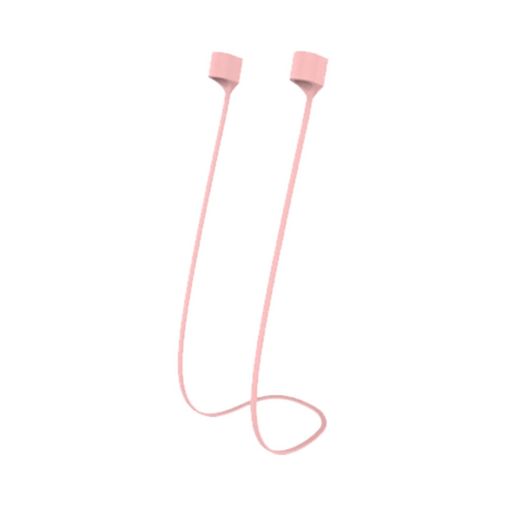 Headphone Loss Prevention for AirPods Pro magneticsilicone for AirPods Pro strap sporty anti-lost rope#T2
