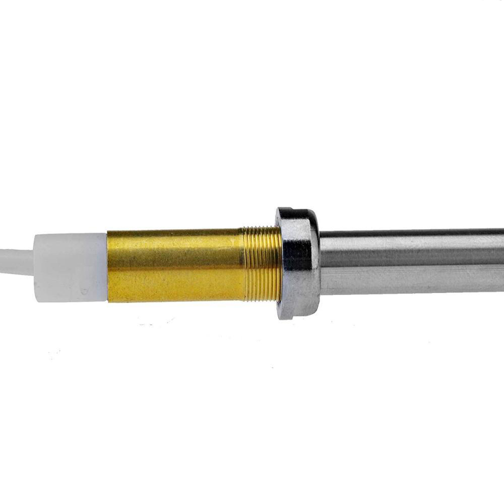 Car Power Antenna Mast Replacement AM FM Radio Reception For Mercedes Benz W124 W126 W201 C107 R107 1981-1993 2018270001